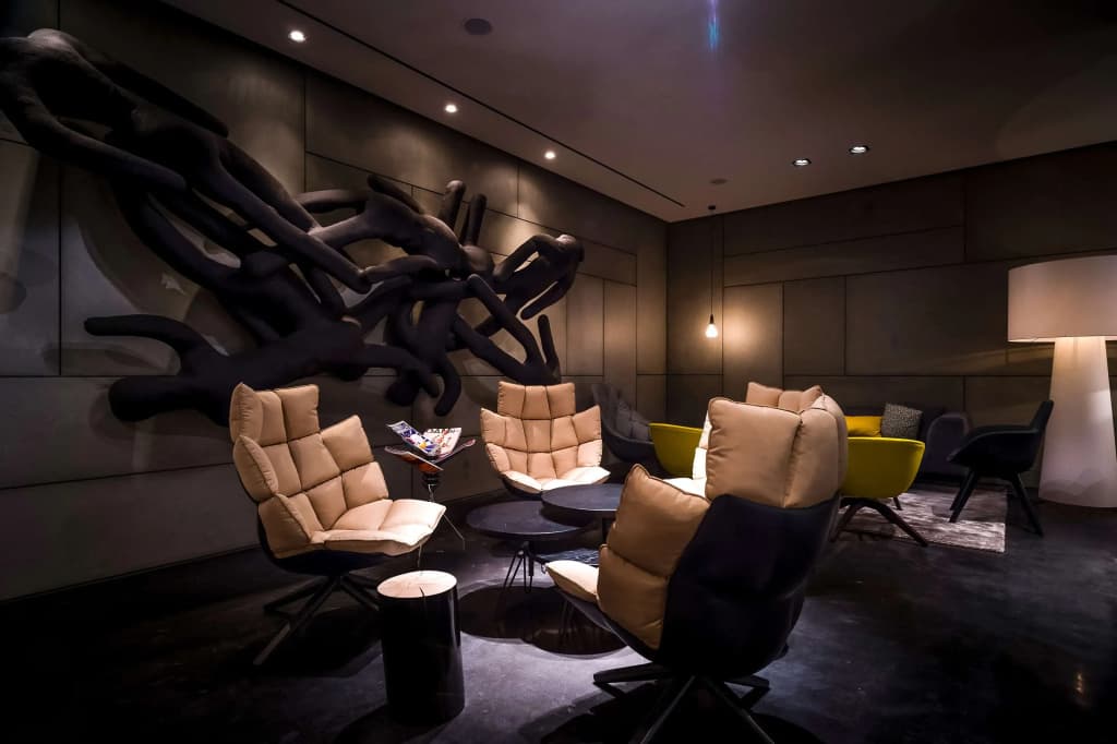 art'otel Amsterdam - photo 2