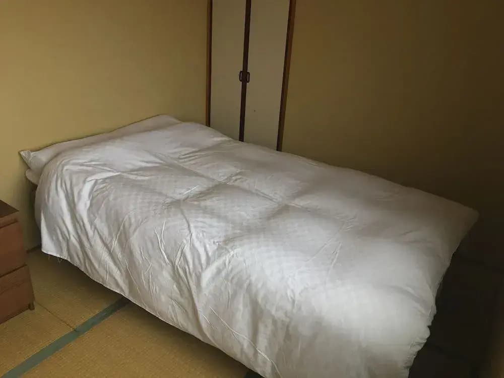 Sakura Hotel Tennoji 1 - photo 15
