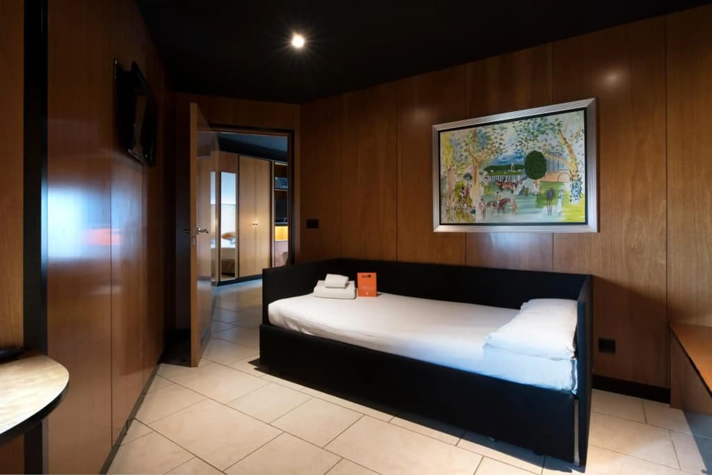 Barcelona Princess Hotel  - photo 42