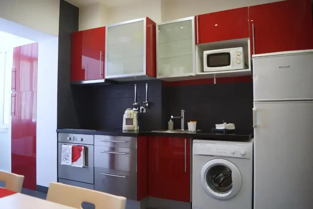 Apartamento Centro De Lisboa - photo 9