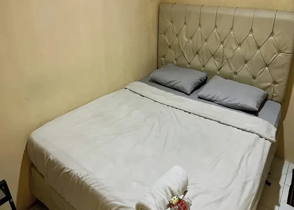 Rb Residence Grogol - photo 3