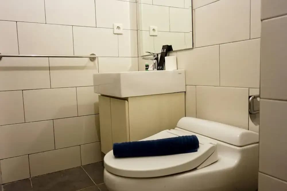 Luxurious Studio Lexington Apartment - photo 7