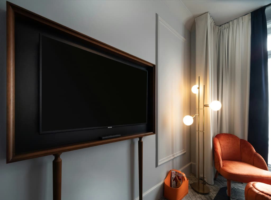 M Social Hotel Paris Opera - photo 49