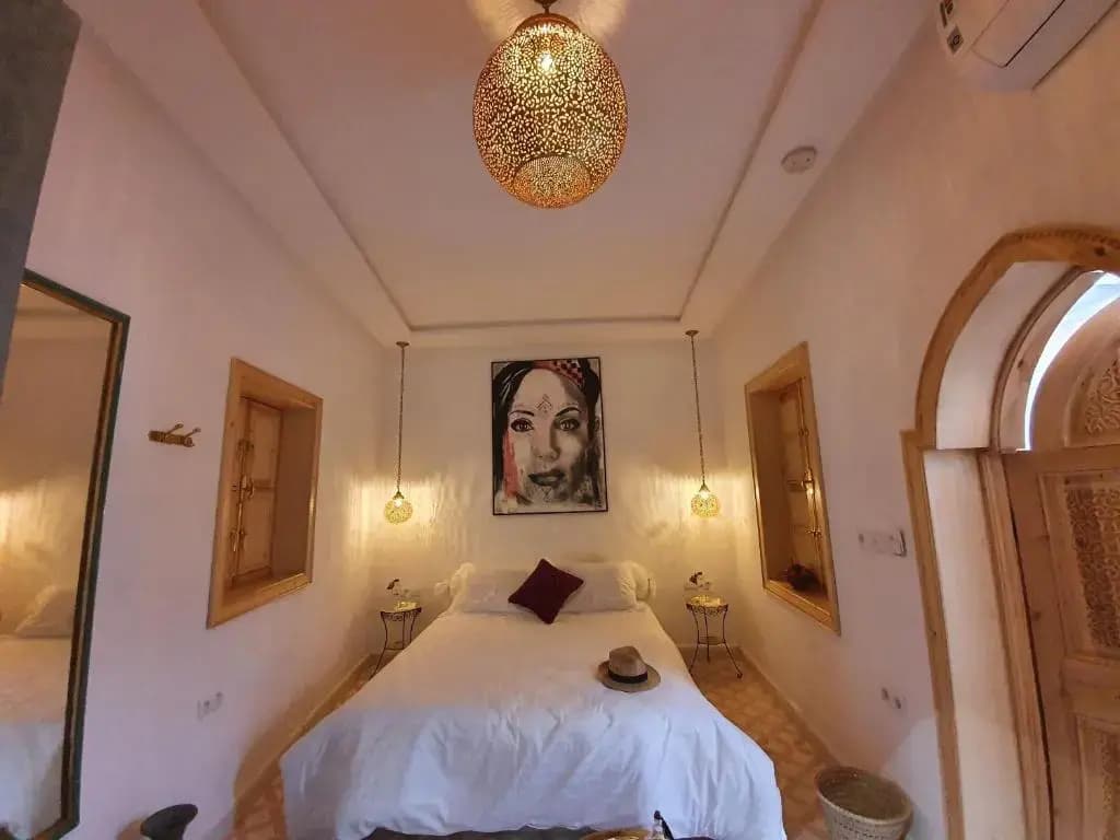 Riad Le Petit Joyau - photo 5