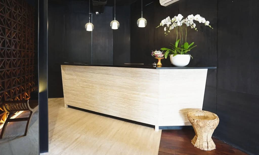 J Hotel Kuta - photo 14