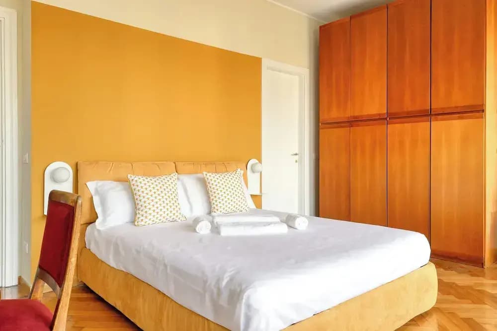 JOIVY Elegant flat in Corso Buenos Aires - photo 2