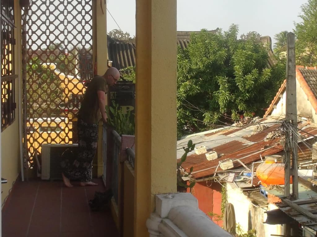 Pho Hoi 1 Hotel - photo 12