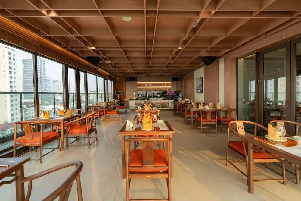 The Five Suites Lilas - photo 42