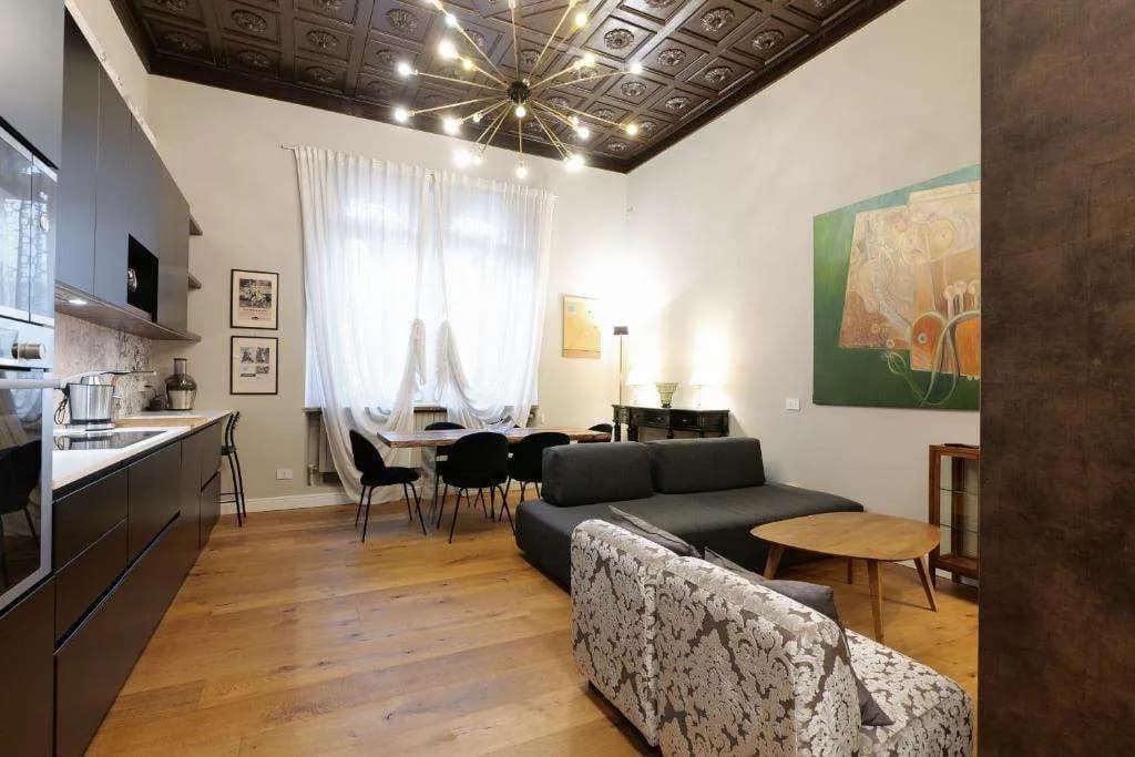 La Chambre Milano - photo 16