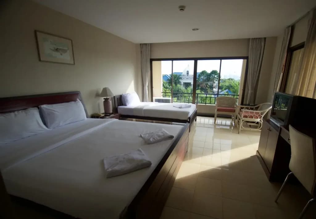 Baan Khun Poh Hotel - photo 6