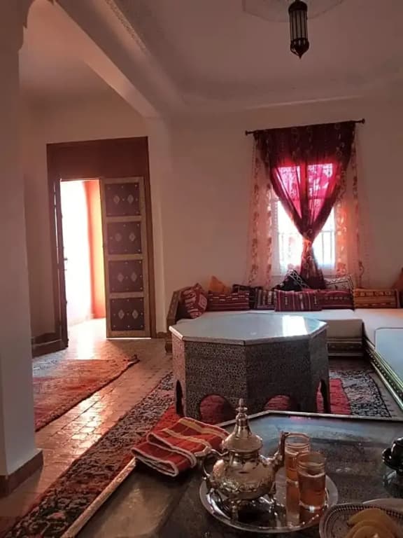 Riad Al Jawhar (Adults Only) - photo 3