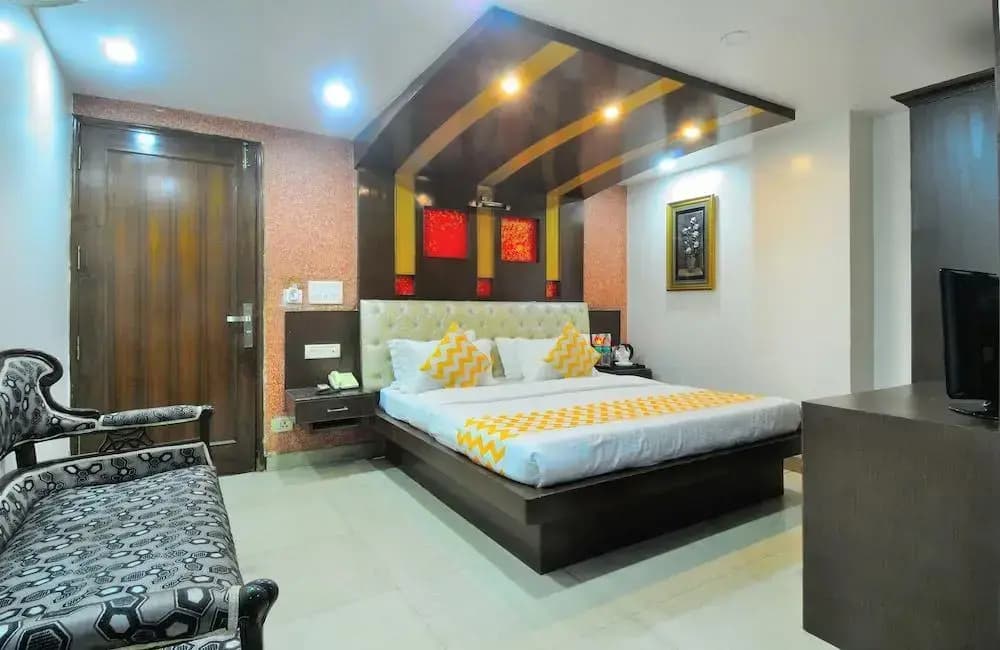 Hotel Geeson - photo 23