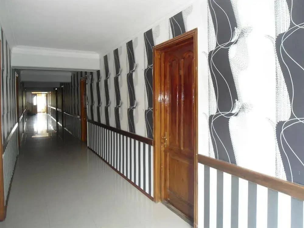 Hotel 444 - photo 17