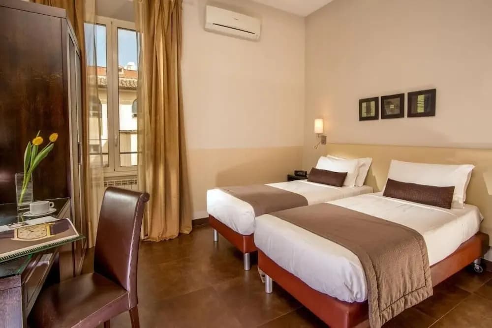 Basilio Veneto Rome - photo 3