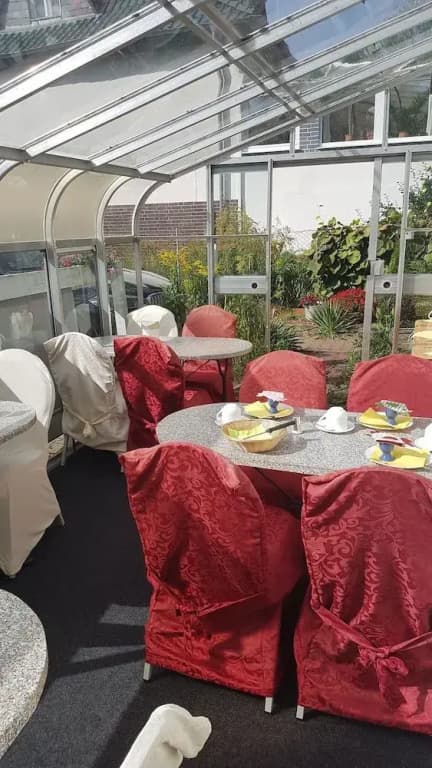Pension Rahnsdorf am Mggelsee - photo 18