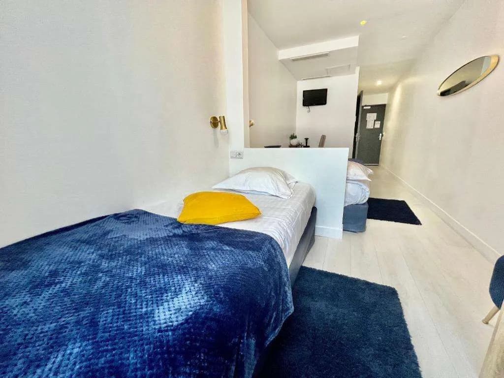 L'Oasis Montparnasse - photo 14