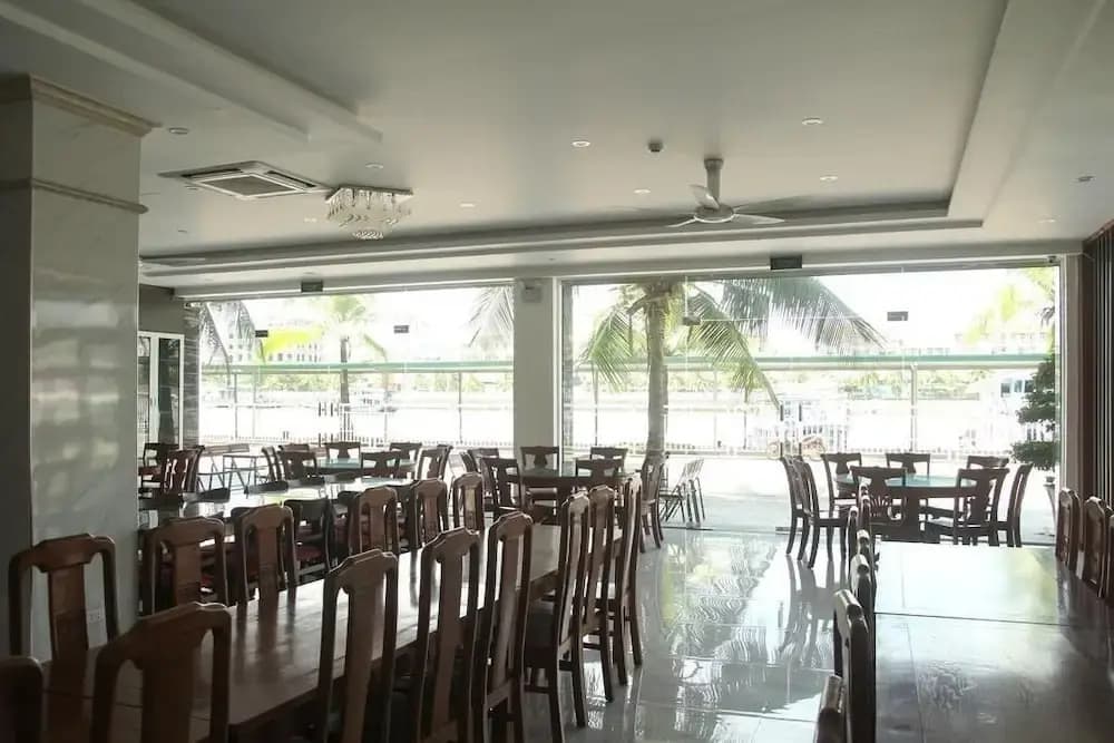 Island Pearl Hotel - photo 19