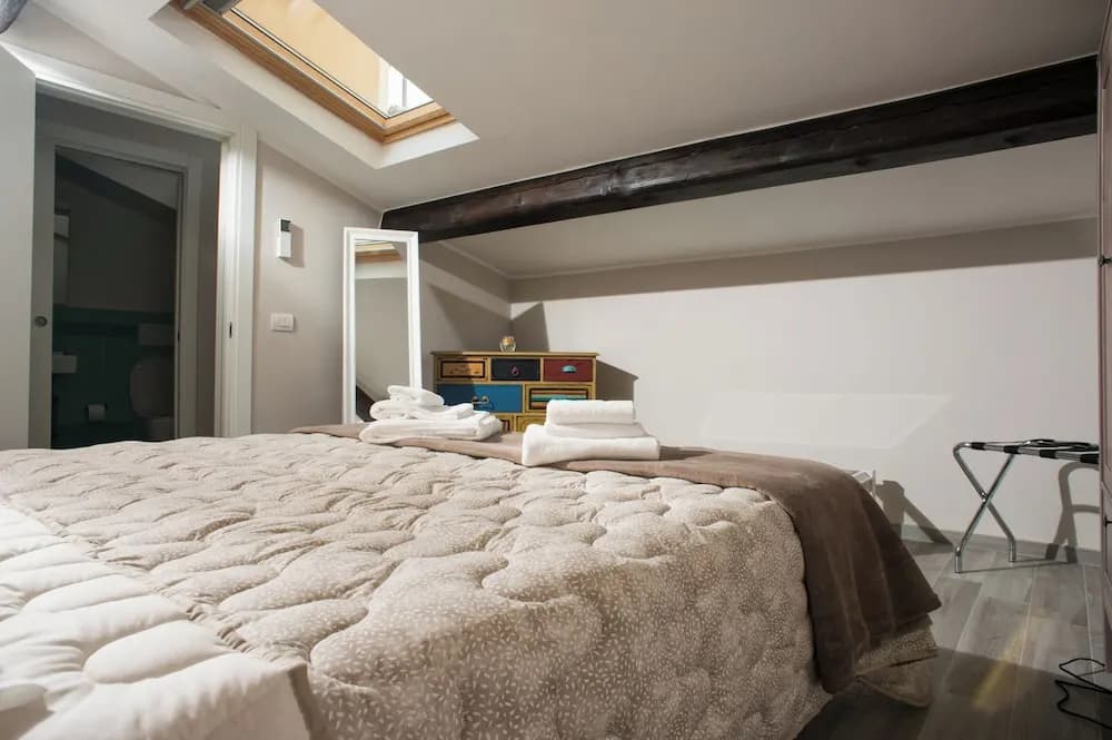 Mamo Florence - Orsini Apartment - photo 14