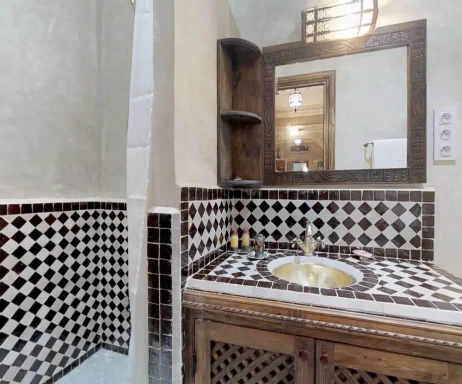 Riad Abaka by Ghali 2 - photo 17