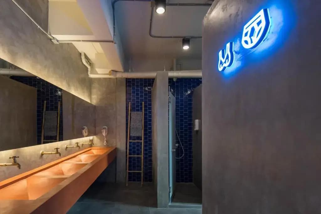 Natee Hostel - photo 10