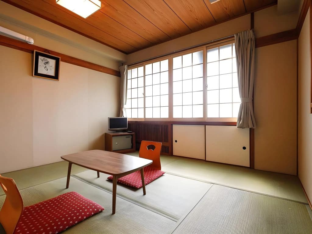 Ryokan Azumaya - photo 5