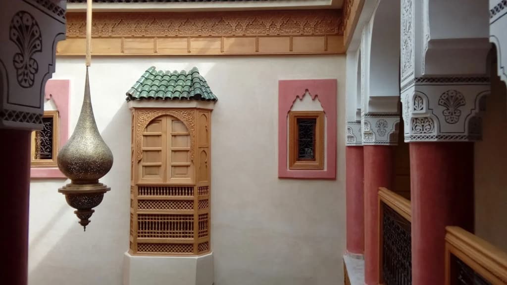 Riad Miral - photo 17