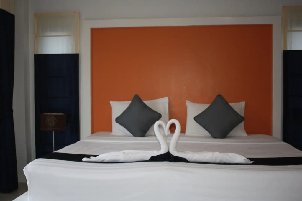 Phuket Racha at Kata Homestay - photo 6