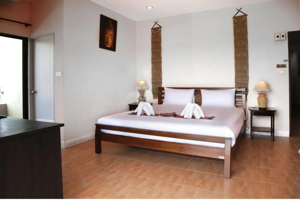 Green Mango Guesthouse - Hostel - photo 5