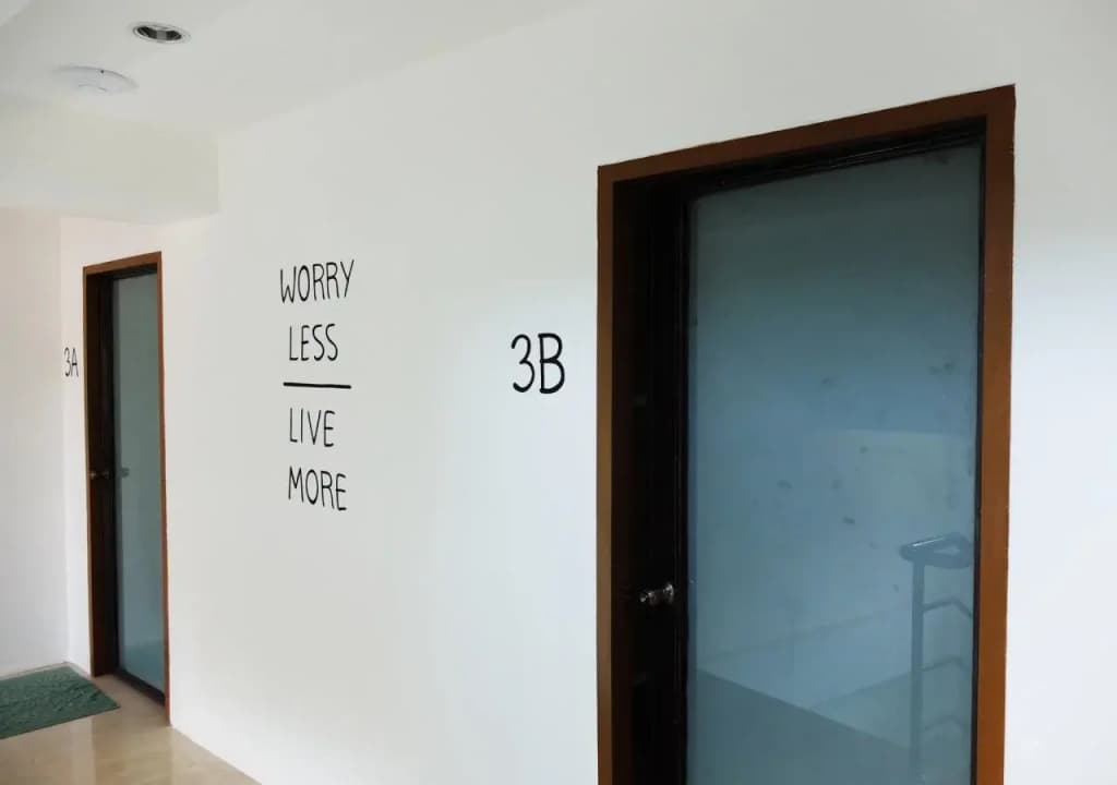 Green Sleep Hostel - photo 19