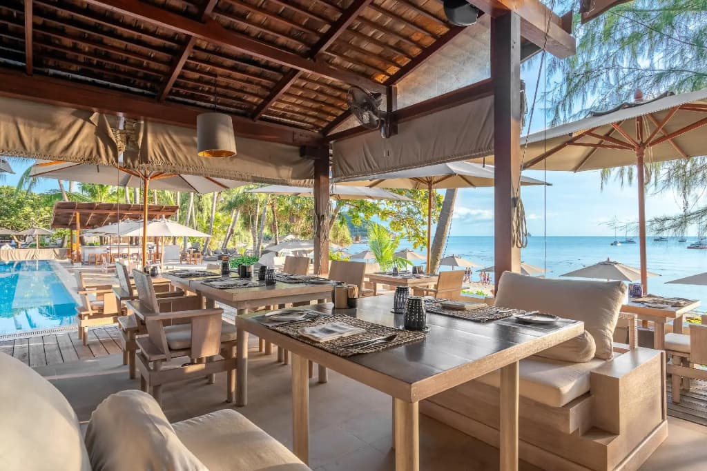 SALA Samui Choengmon Beach - photo 33