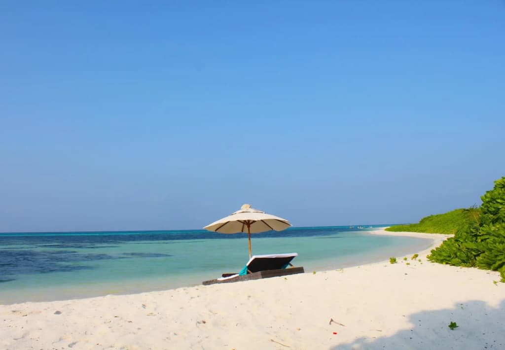 Rincodon Hotel Maldives - photo 1