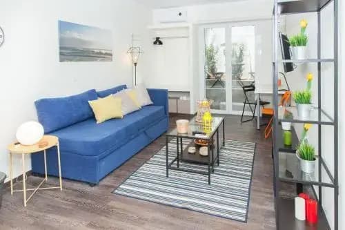 magicstay - flat 26m² 1 bedroom - athens - photo 5