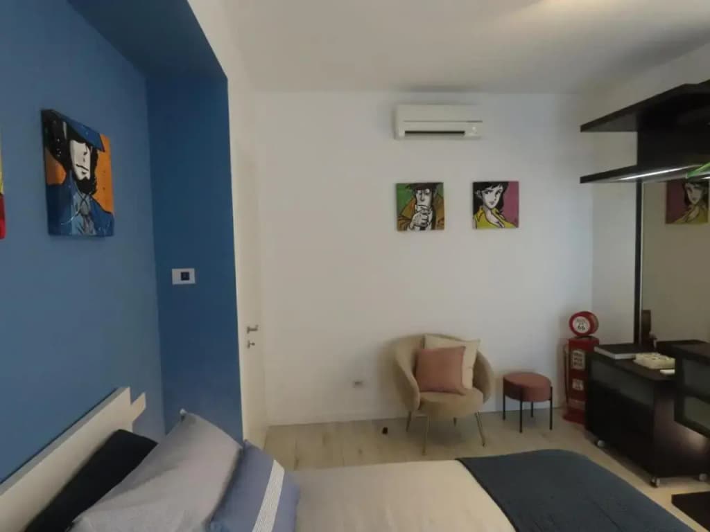 Casa Aleardo 1b - photo 4