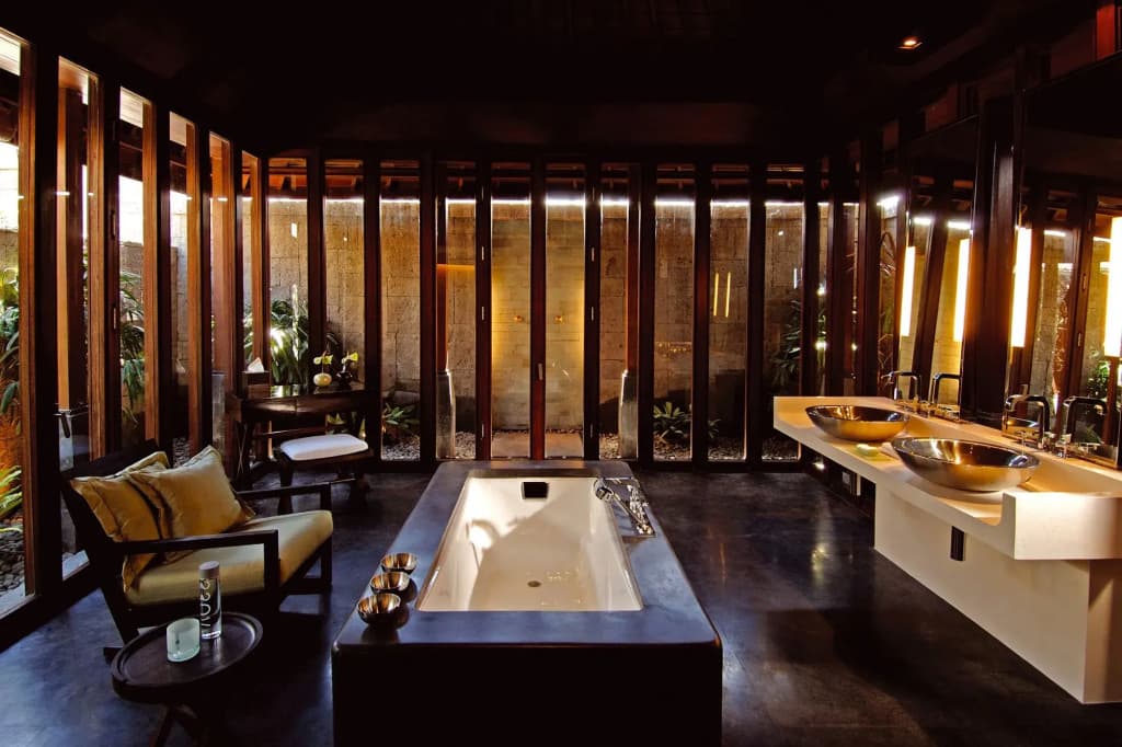 Bvlgari Resort Bali - photo 25