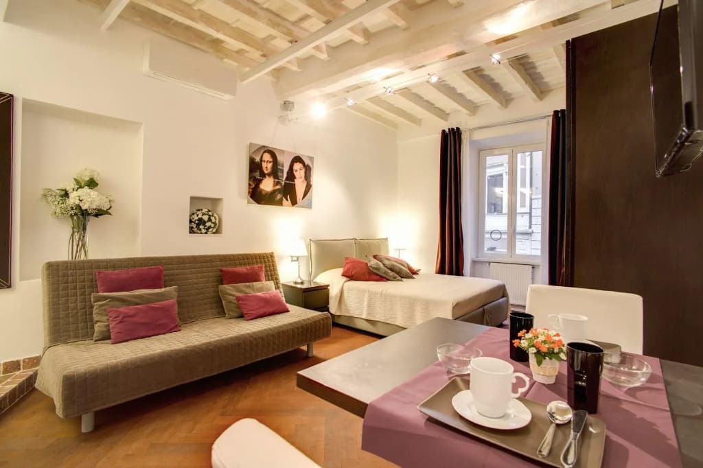 Orso Luxury Apartments - photo 4