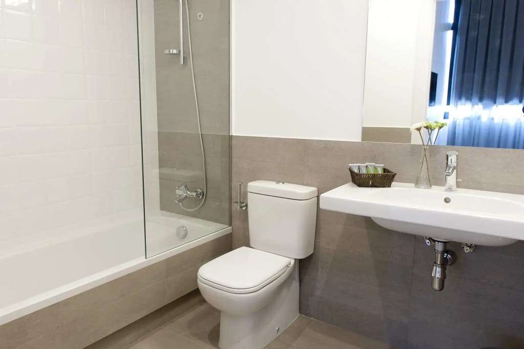 Mh Apartments Barcelona - photo 9