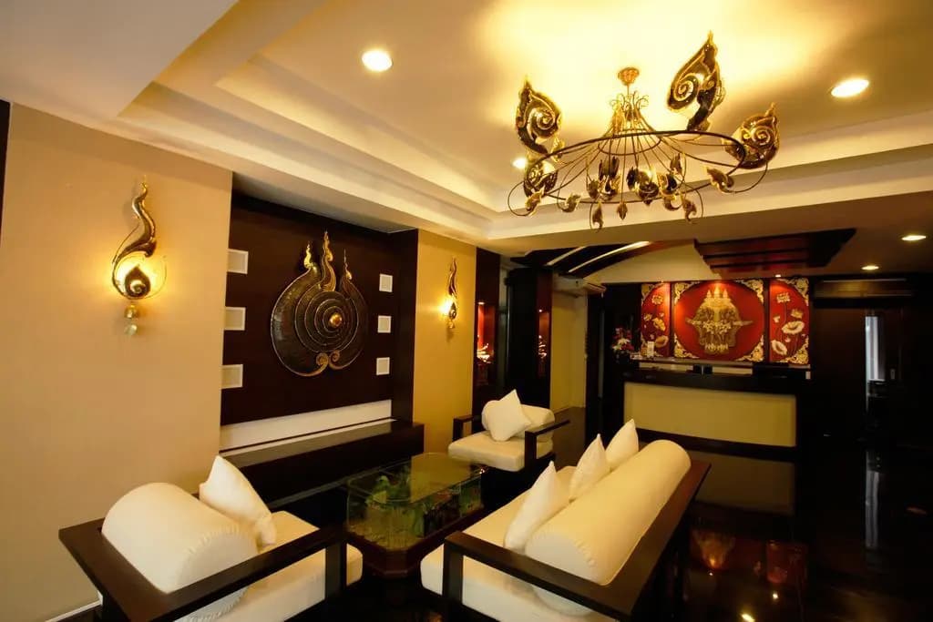 Mirth Sathorn Hotel - photo 18