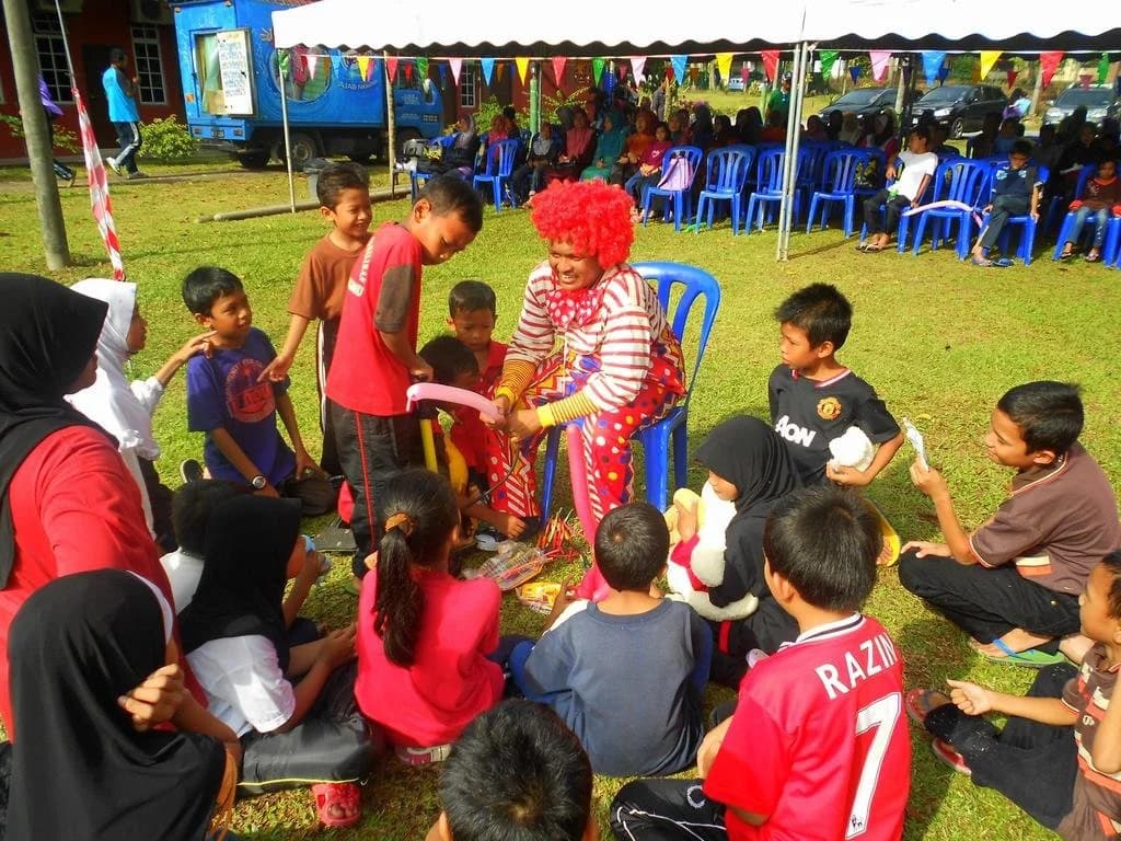 Peladang Setiu Agro Resort - photo 10