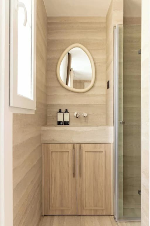 Design Apartment a/c 2br/6p - Saint-germain - photo 6