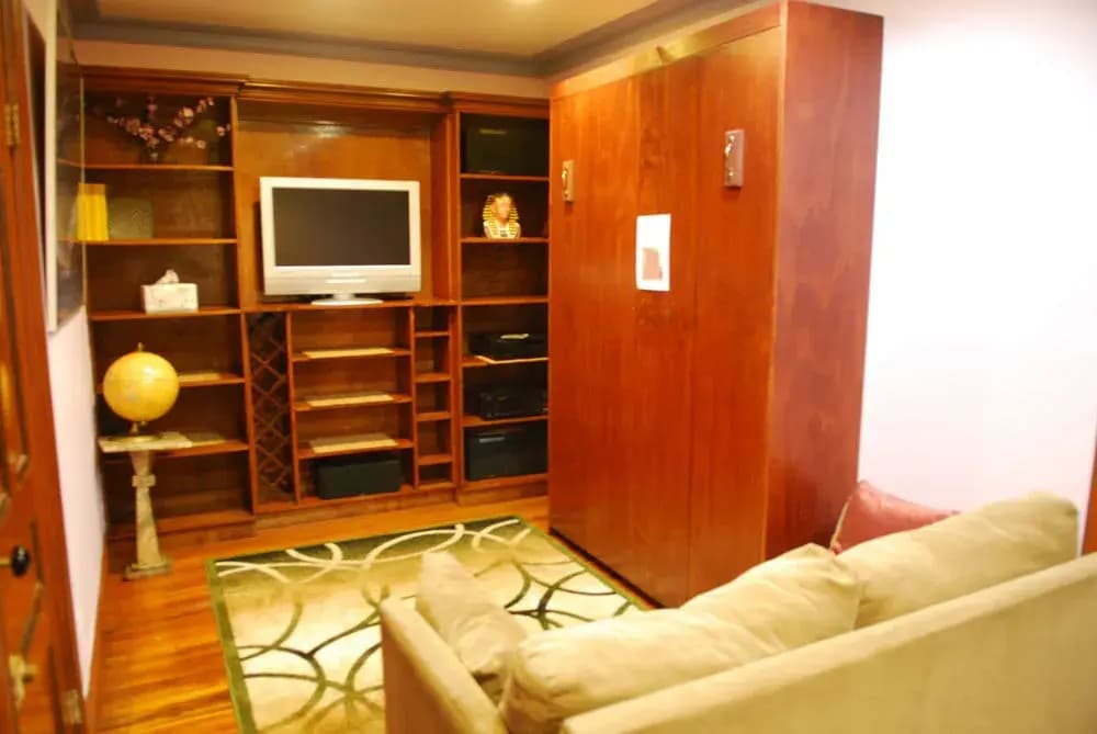 Missing Lantern Resident Suites - photo 6