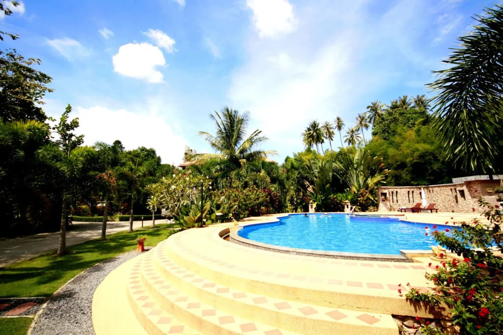 Samui Garden Home - photo 17