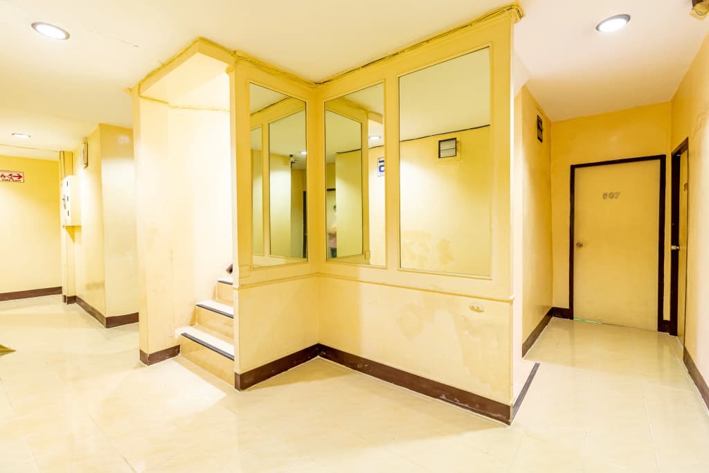 Woodlands Inn - photo 8