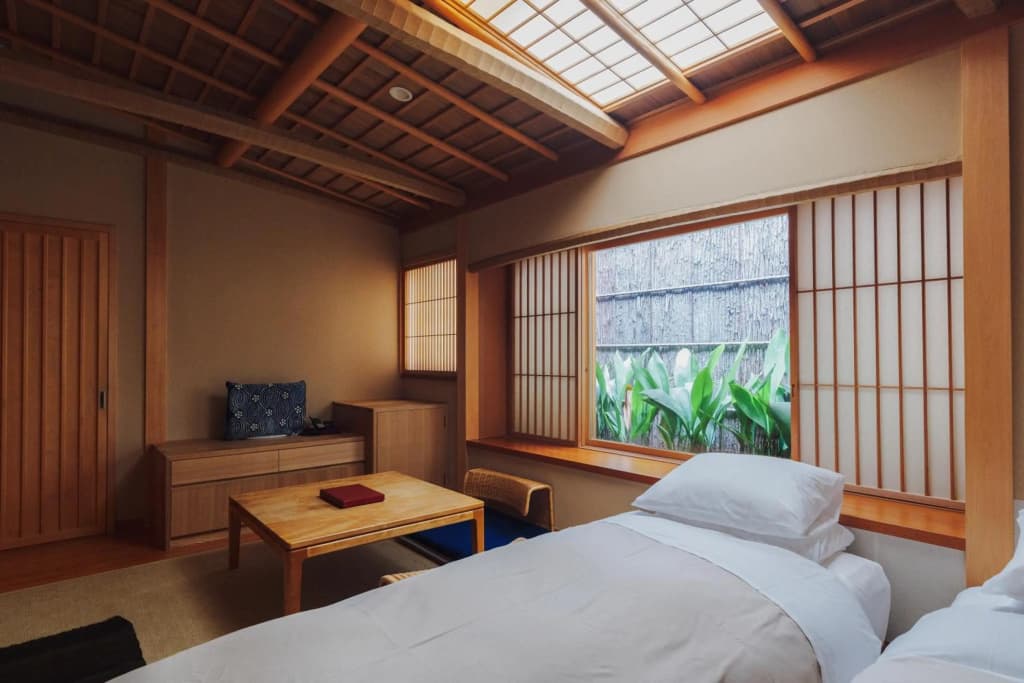 Ryokan MOTONAGO - photo 16
