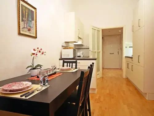 Apartment Judenplatz - photo 9
