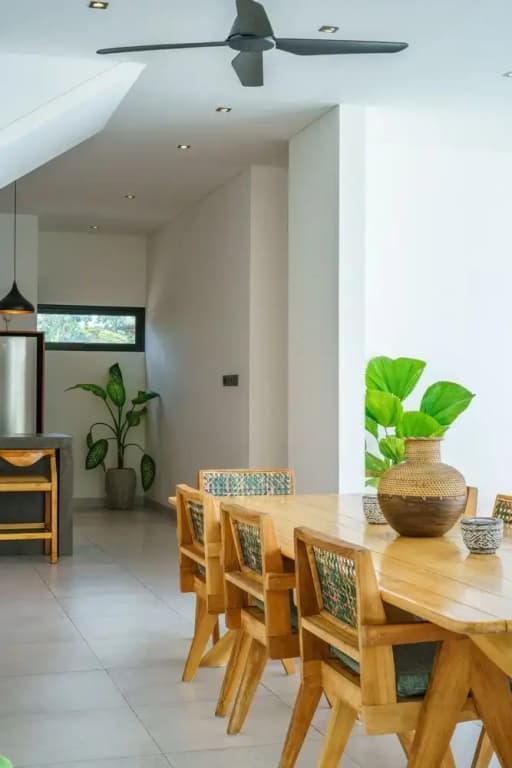 Villa Casa Metisse - photo 24