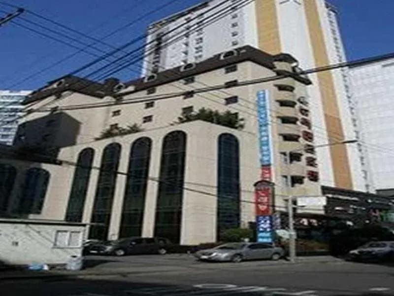 New Regent Hotel(뉴 리젠트 호텔) - photo 11