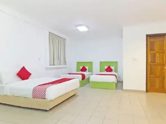 Y Hotel - photo 29