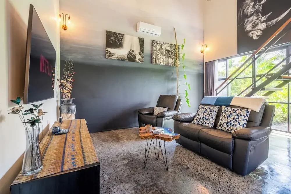 Maple Ridge Ubud Villas - photo 47