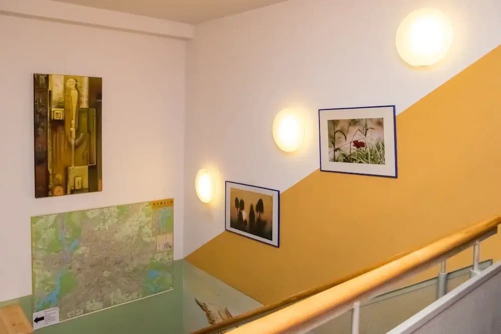 Hostel StayComfort Kreuzberg - photo 13