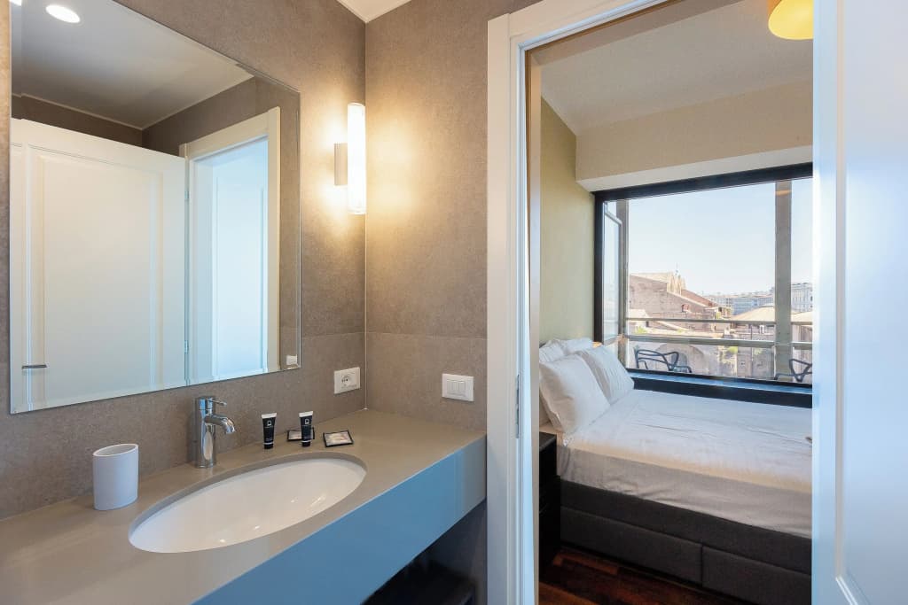 Parigi 24 Penthouse - photo 10